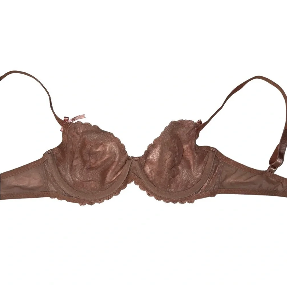 Victoria’s Secret Bra